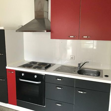 Studio Gasperich Apartman Luxemburg Kültér fotó